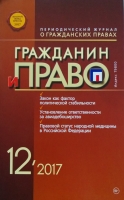 Установление ответственности за авиадебоширство: теория и практика