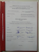 Программа контроля и управления подключением для беспроводных компьютерных сетей на базе стандарта