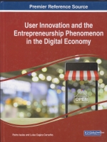 User innovation and the entrepreneurship phenomenon in the digital economy